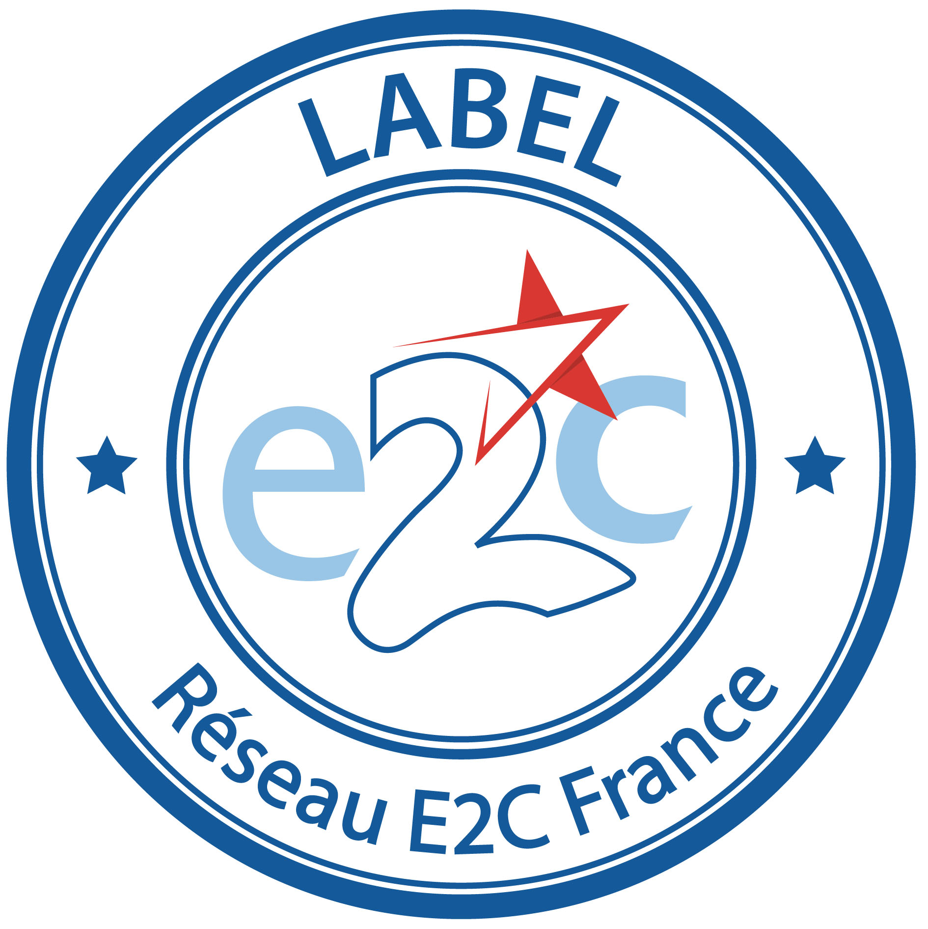 Lien vers le site du Réseau des E2C France