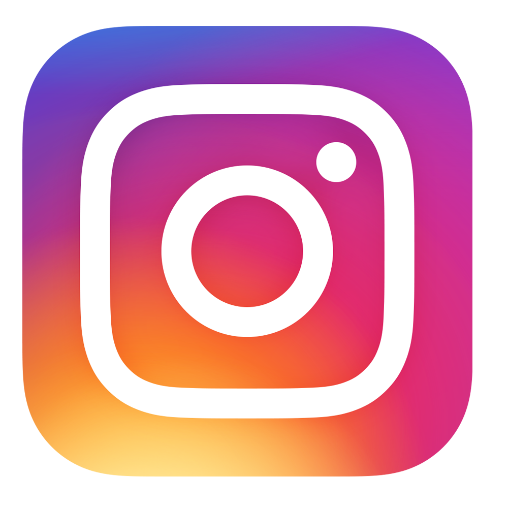  Logo Instagram menant à la page Instagram de l'Ecole 2e Chance (E2C) Grand Hainaut