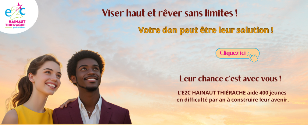 Mécénat 2025, votre don peut être leur solution